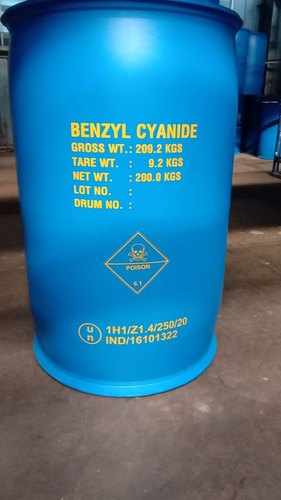 Benzyl Chloride
