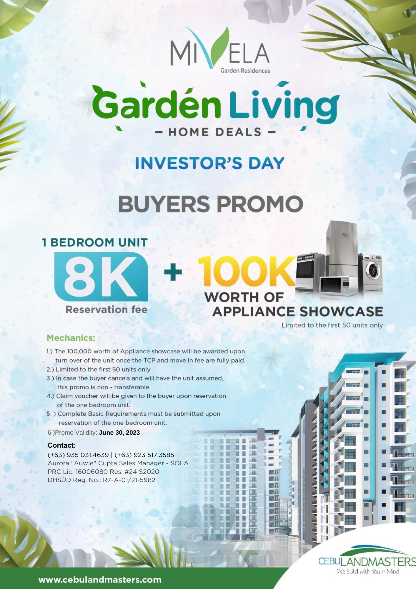 📢 R𝗲𝘀𝗲𝗿𝘃𝗲 𝗮 𝟭𝗕𝗥 𝘂𝗻𝗶𝘁 𝗳𝗼𝗿 𝗼𝗻𝗹𝘆 𝟴𝗞! 𝗮𝗻𝗱 𝗴𝗲𝘁 𝟭𝟬𝟬𝗞 𝘄𝗼𝗿𝘁𝗵 𝗼𝗳 𝗔𝗣𝗣𝗟𝗜𝗔𝗡𝗖𝗘  𝗦𝗛𝗢𝗪𝗖𝗔𝗦𝗘