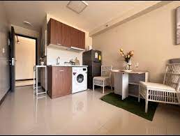 🥳FOR SALE – Condo in Lapu – Lapu City with Free Appliance & More👌