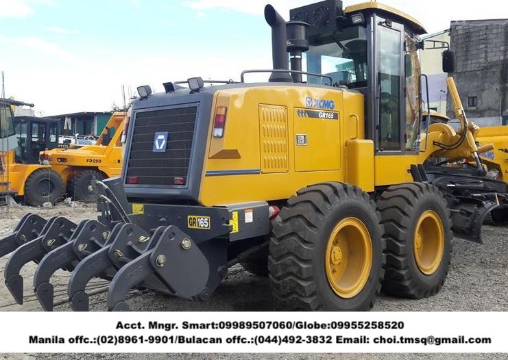 XCMG Brand new Bulldozer 175hp straight type with ripper
