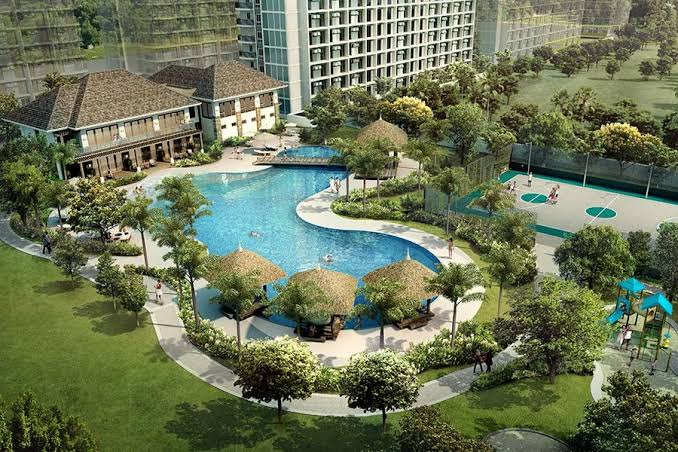 Maldives Oasis – Ecoland Davao City