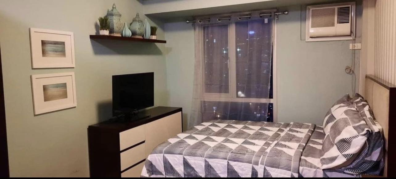 Studio_Avida San Lorenzo Tower 1