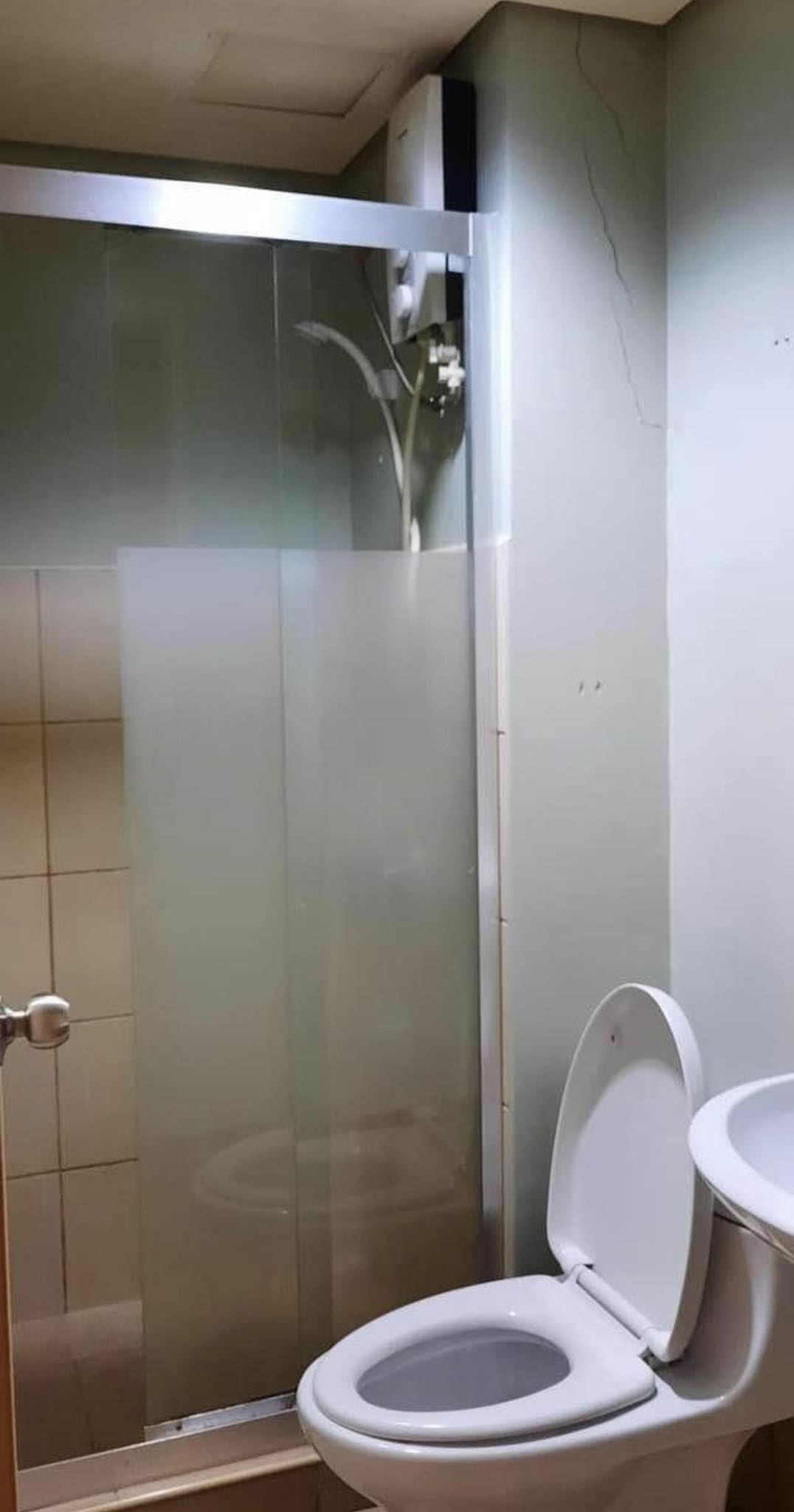 Studio_Avida San Lorenzo Tower 1