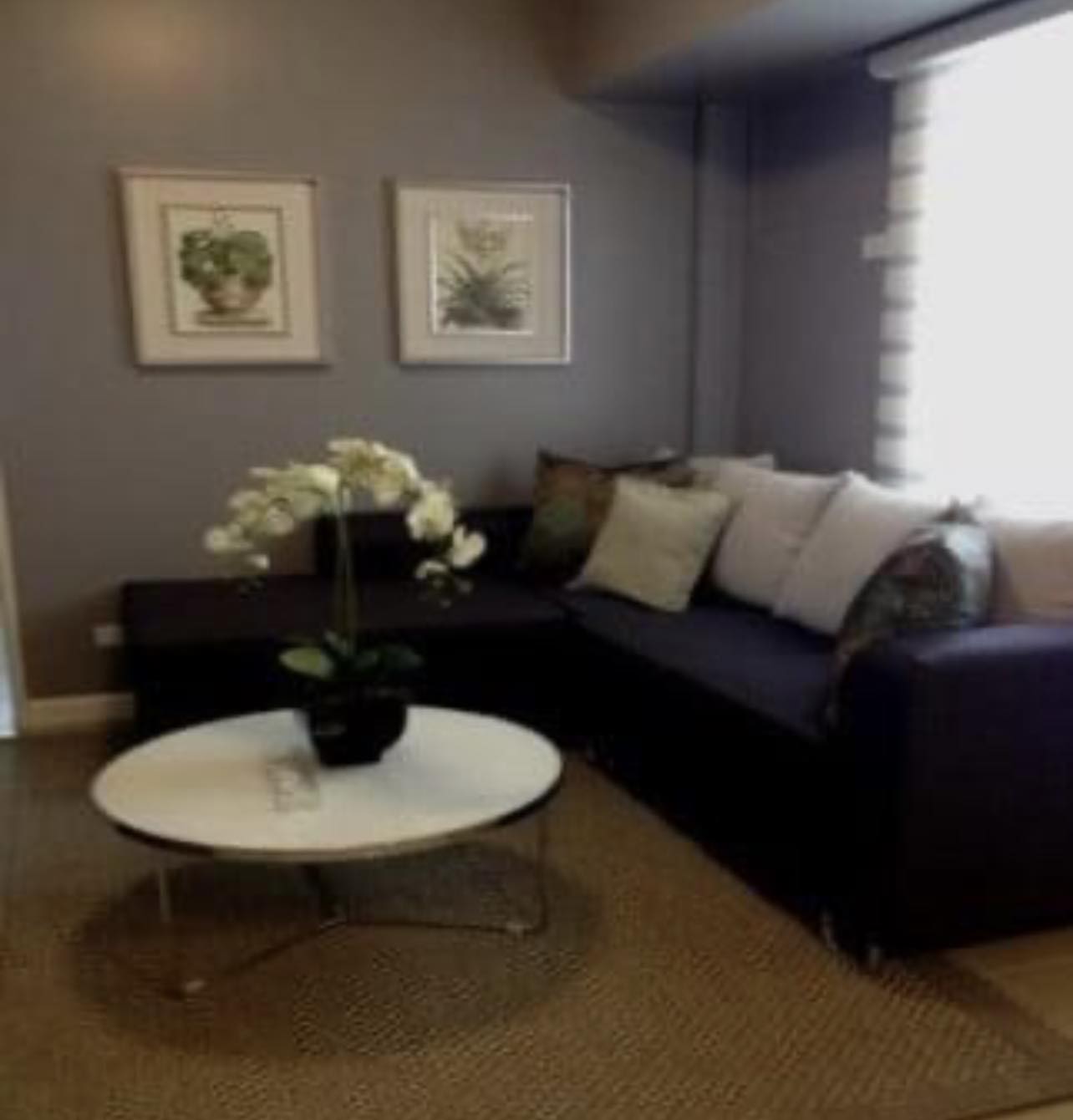 2BR_Avida San Lorenzo Tower 1