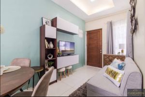 FOR SALE House and Lot in Casili Consolacion Cebu.
