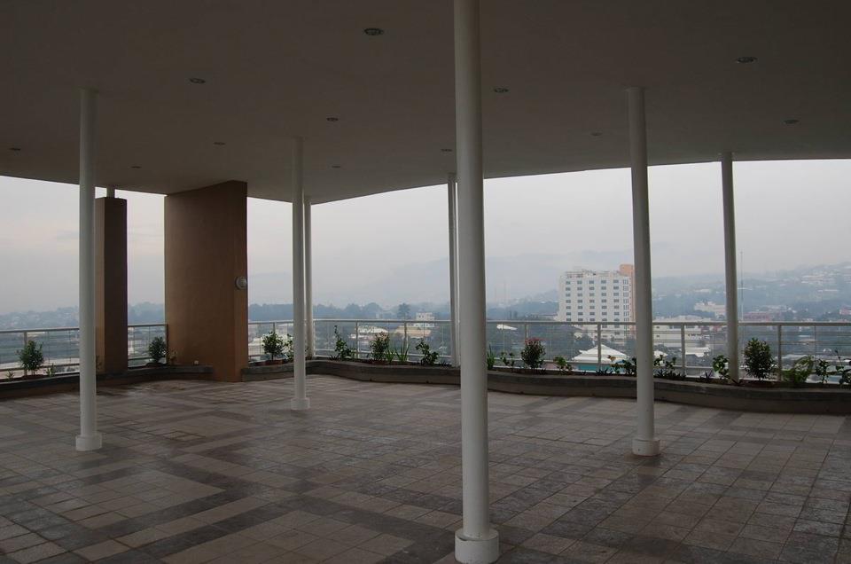 Clean and comfortable studio room near IT Park