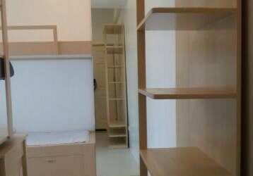 Clean and comfortable studio room near IT Park