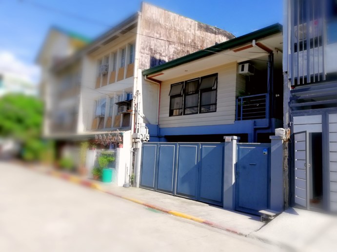 house and lot