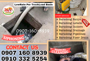 PLUMBING EXPERT & SEPTIC TANK MALABANAN SERVICES 📞 0907 160 8939
