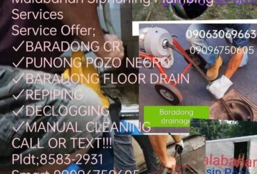 Las Pinas Malabanan Siphoning Pozo Negro 85832931