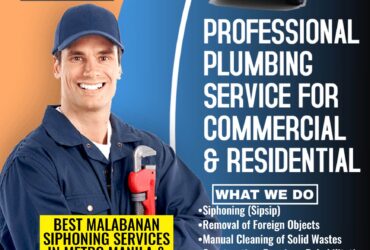 Batangas Malabanan Tangal Barado Pozo Negro 09096750605