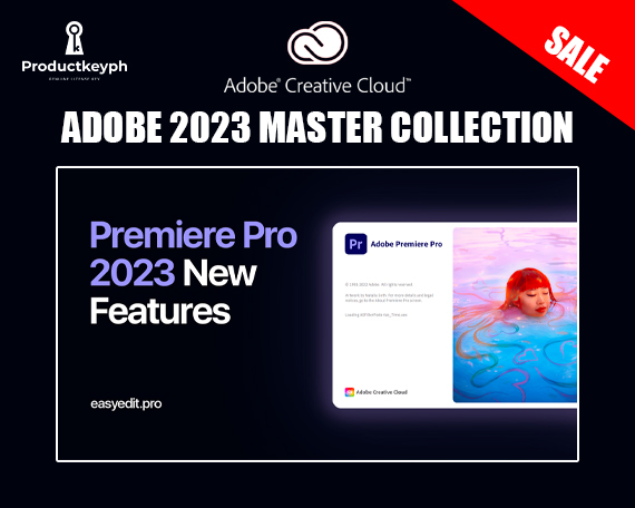 Adobe 2023 for Windows 10 | Windows 11 | Lifetime | Adobe Acrobat Pro Included