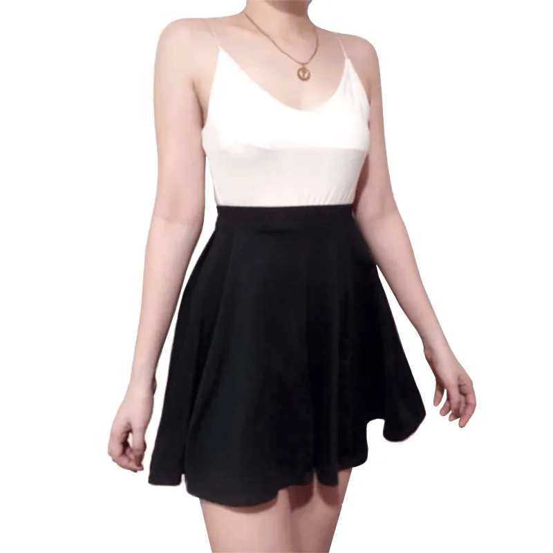 Sleeveless Top Camisoles Tank Tops B-214