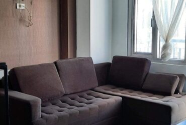1BR_Avida San Lorenzo Tower