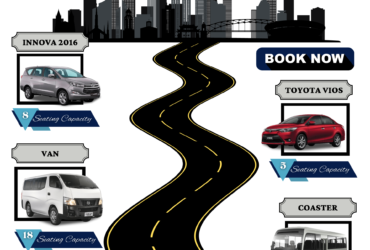 Shuttle service