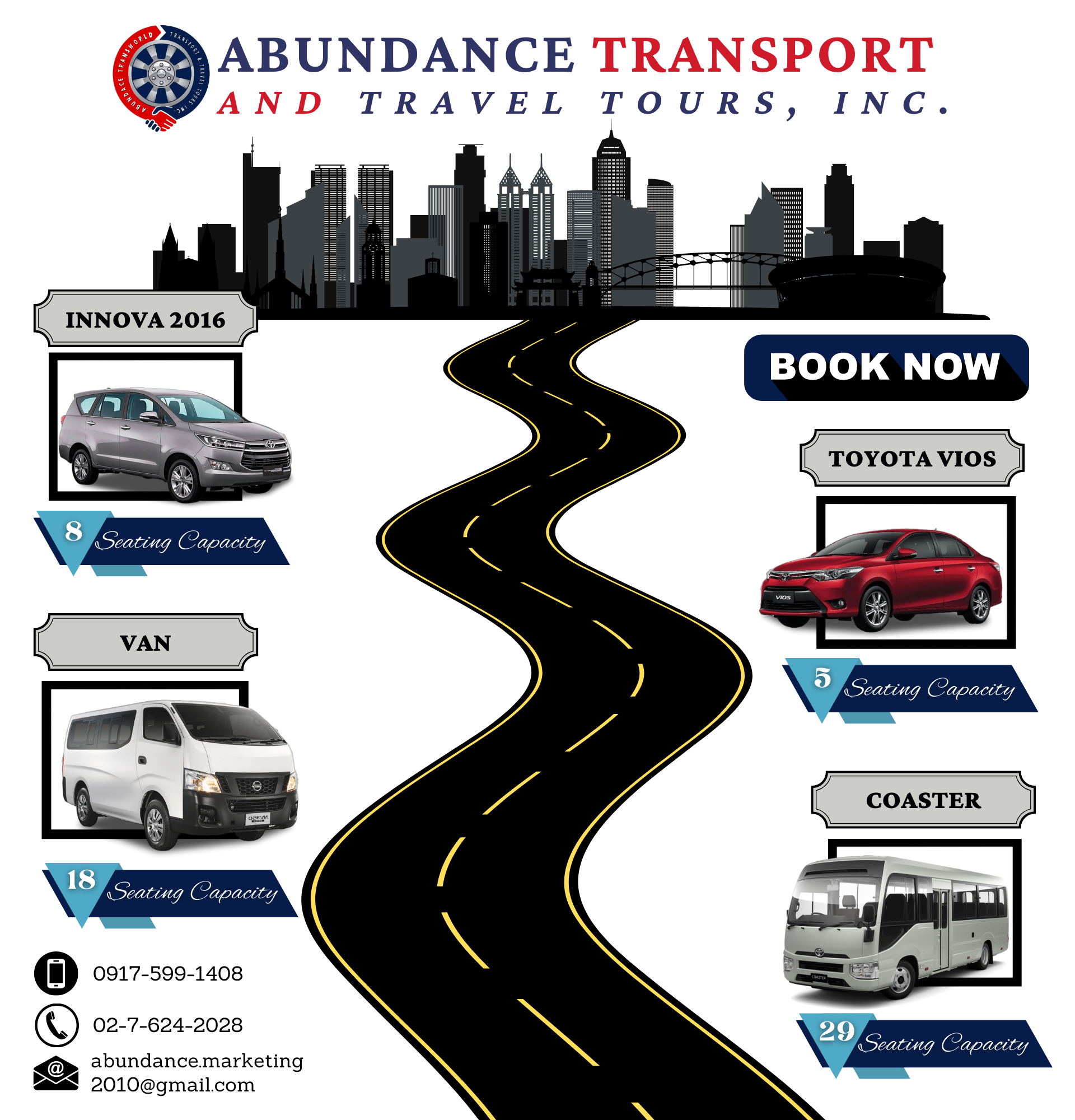 Shuttle service