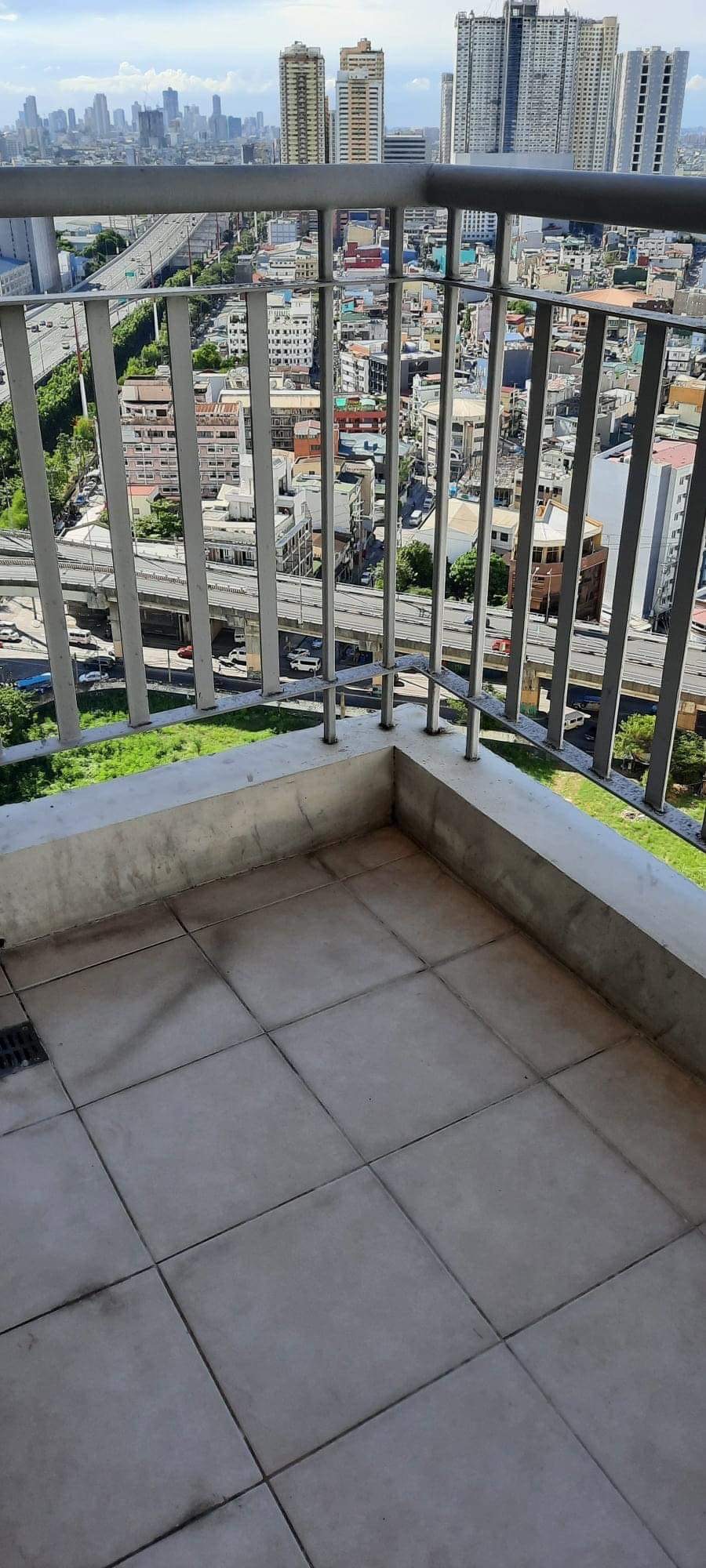 1BR_Avida San Lorenzo Tower 1