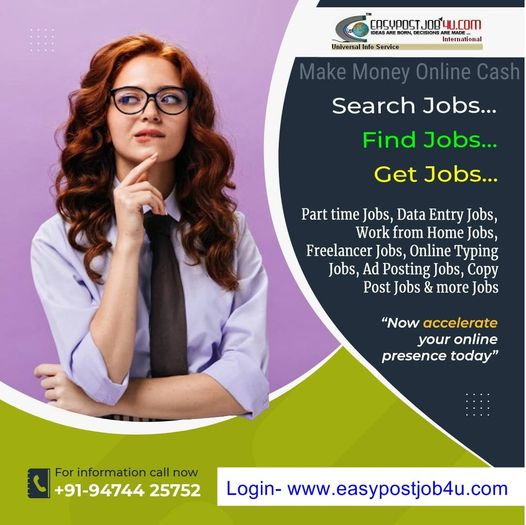 Utilize Your Time On Internet For Making  Online.