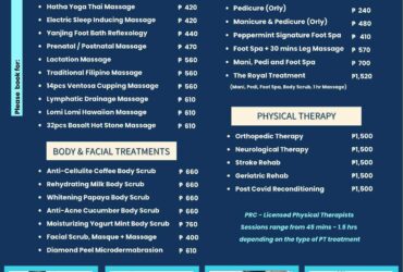 MediSpa Wellness Therapy (Home Service Massage and Spa)