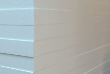 Styrofoam  Styro Boards  4×8