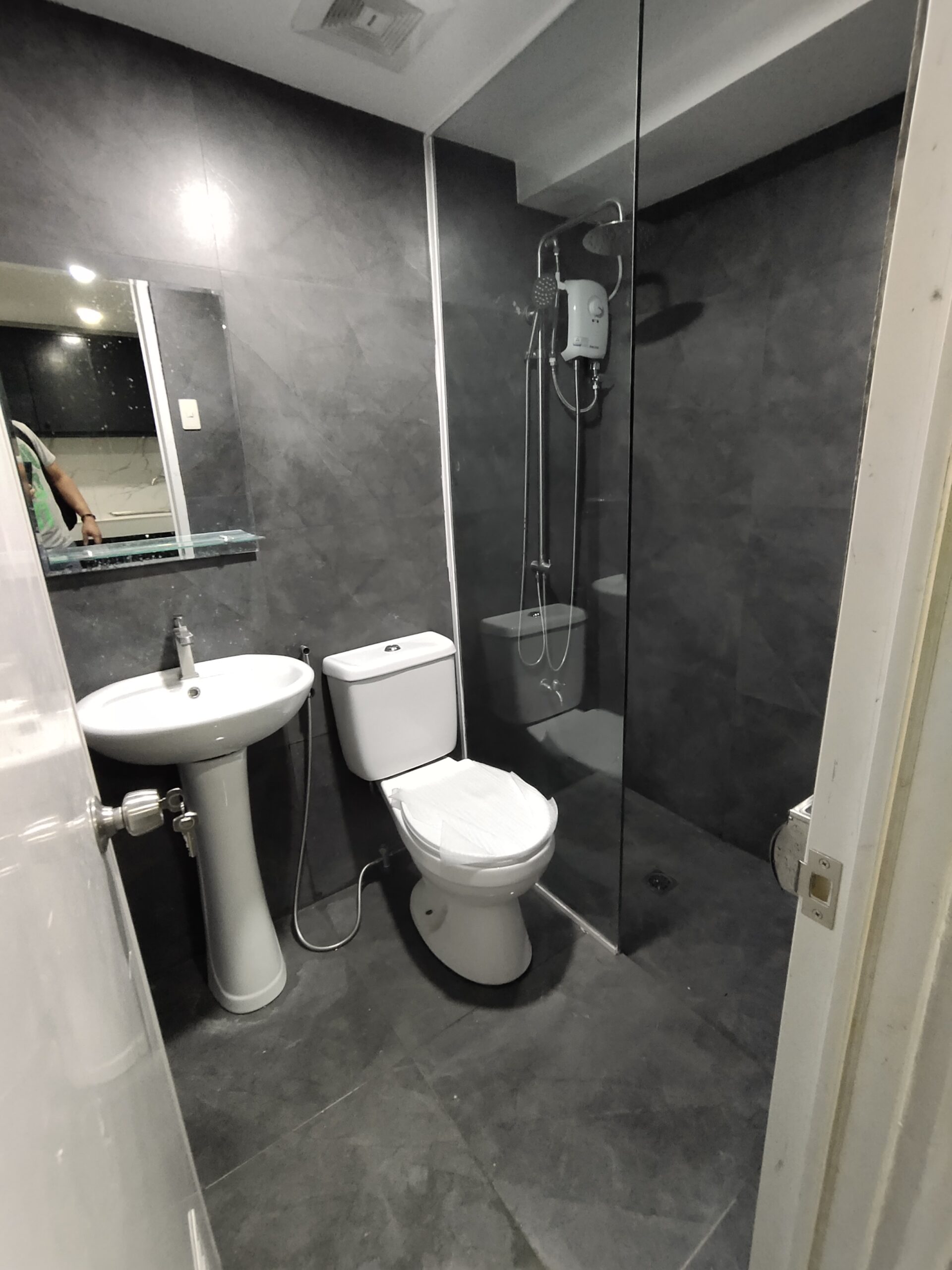 For Rent New Townhouse Unit