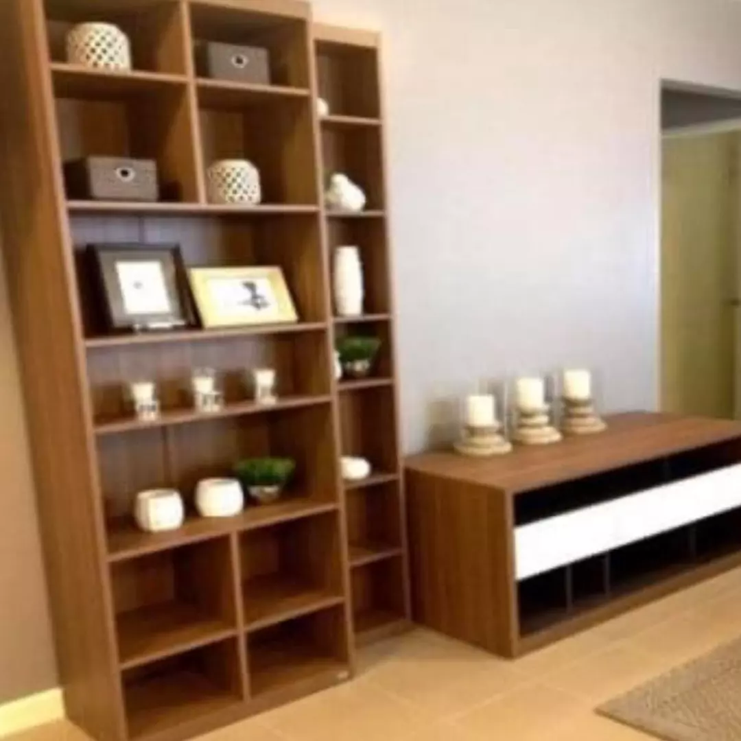 2BR_Avida Towers San Lorenzo Tower 1