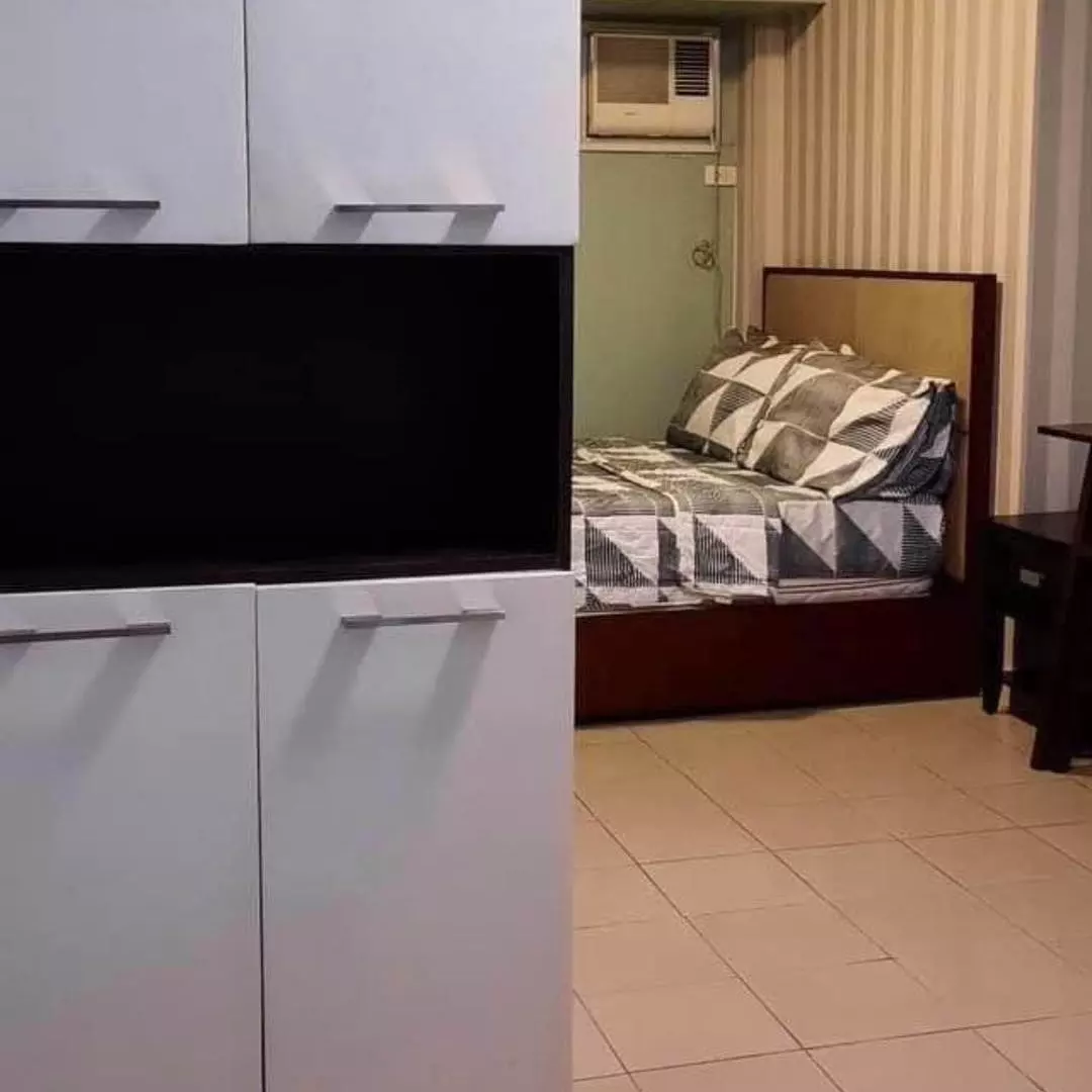 Studio_Avida San Lorenzo Tower 1