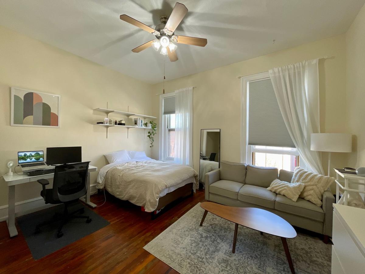 Studio For Rent