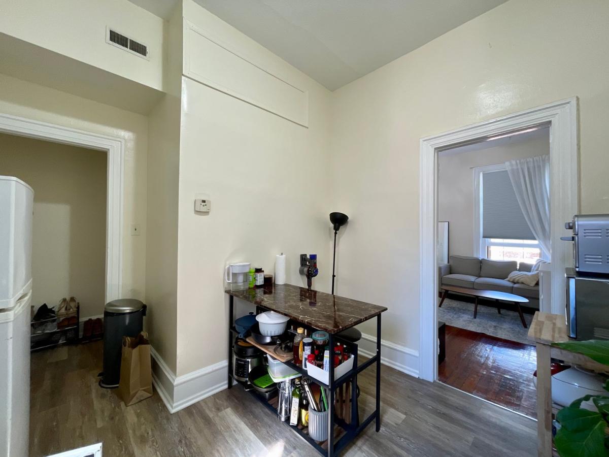 Studio For Rent