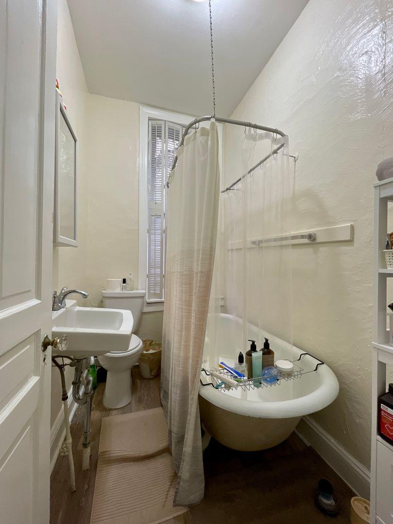 Studio For Rent