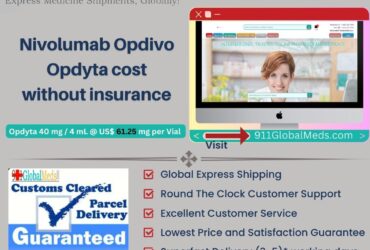 Nivolumab Opdivo Opdyta cost without insurance