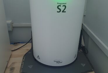 Programat Ivoclar S2 Compact Sintering furnace