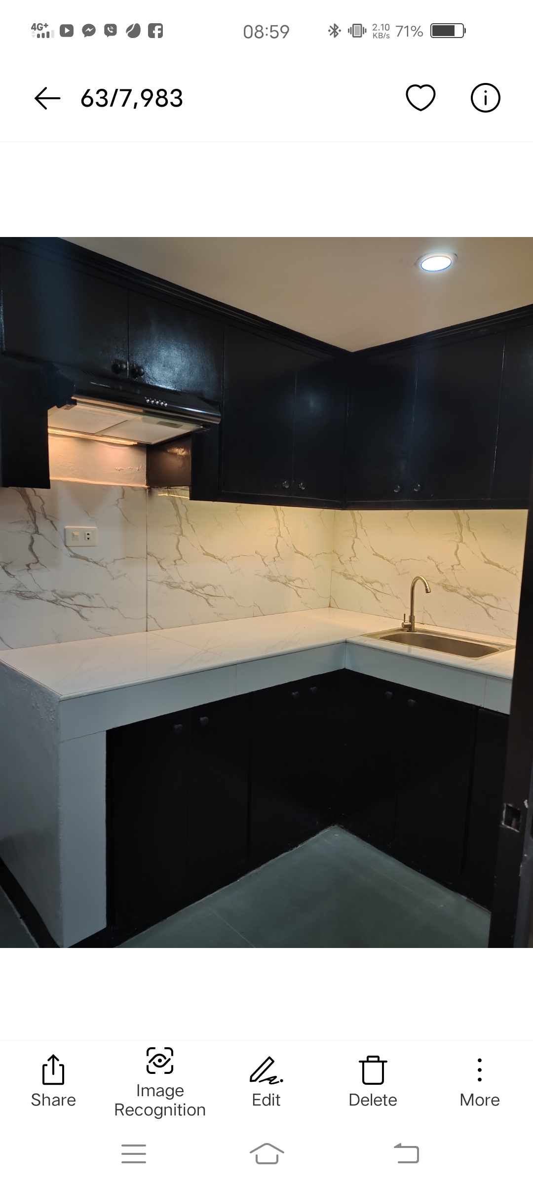 For Rent New Townhouse Unit