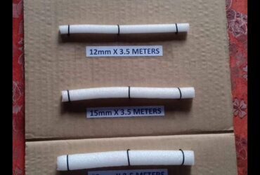 Backer Rods foam joint rod