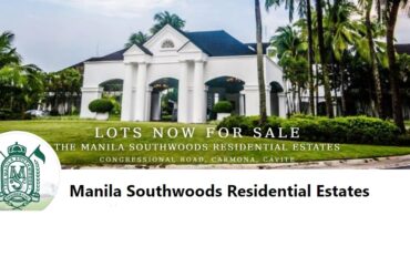 FOR SALE:  LOT / LAND