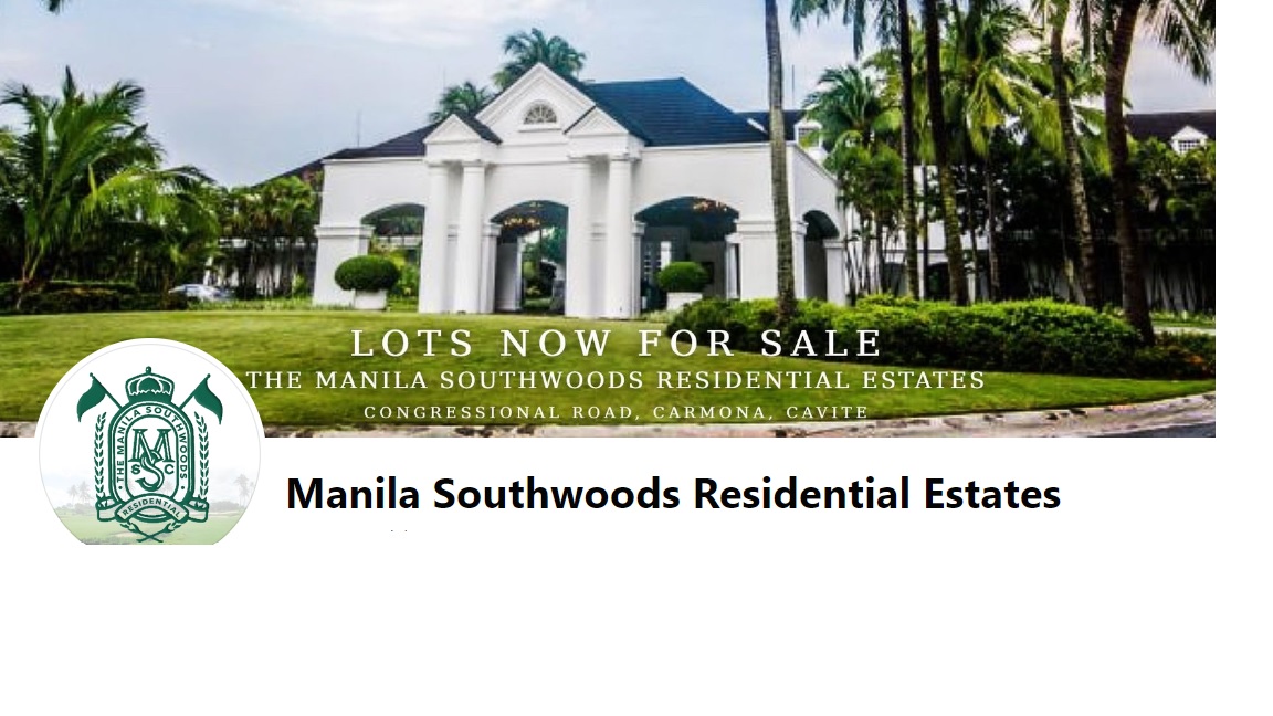 FOR SALE:  LOT / LAND