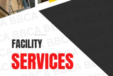 EXTERIOR WALL FACADE REPAINTING AND REWATERPROOFING – CLARK