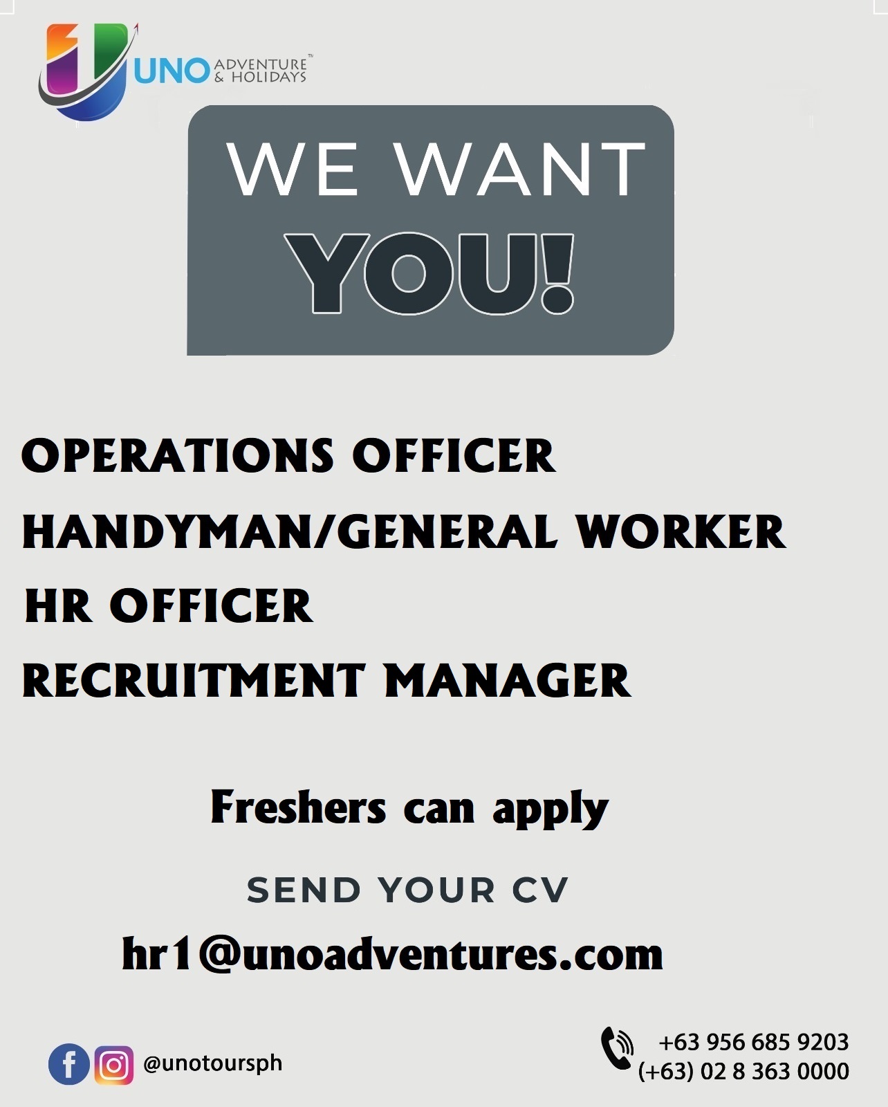 HR Officer