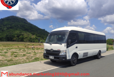 Shuttle service