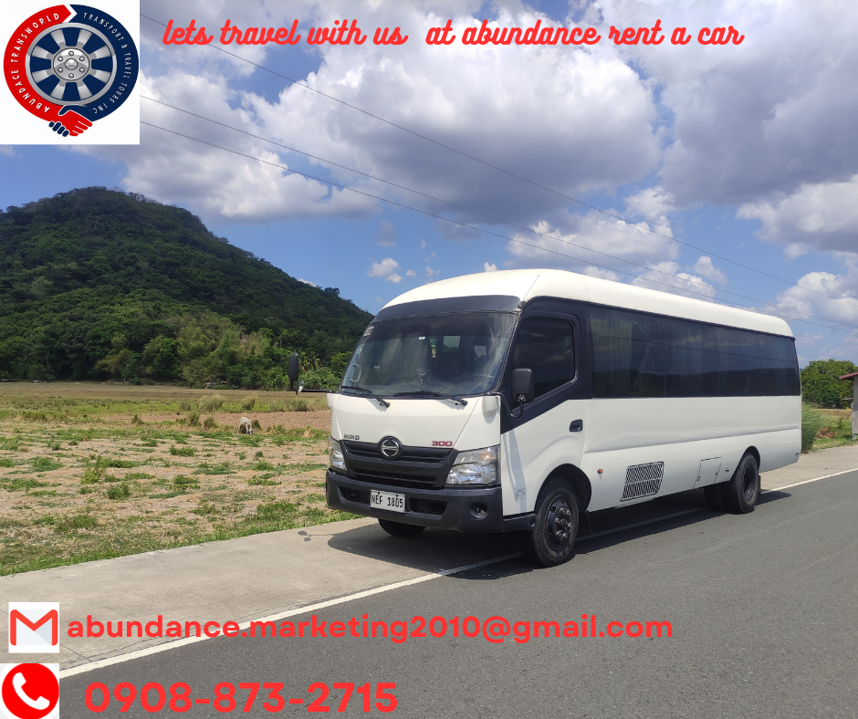 Shuttle service