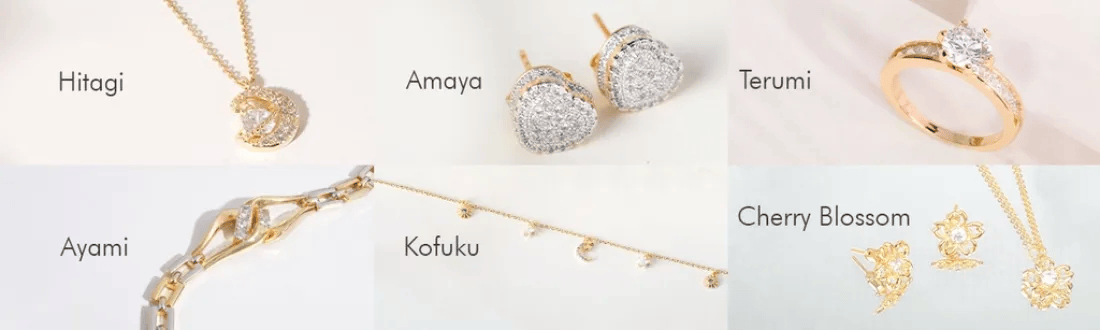 Mikana Initials 18k Gold Plated A-Z Letter Pendant Necklaces Women Fashion Accessories