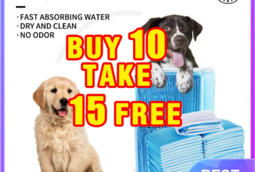 Pet Diaper Dog Pee Training Pad Pee Pad Pet Wee Pee Poop Training Pads