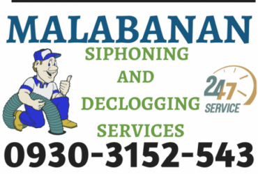 talisay malabanan siphoning and plumbing  pozo negro services 85832931/09063069663