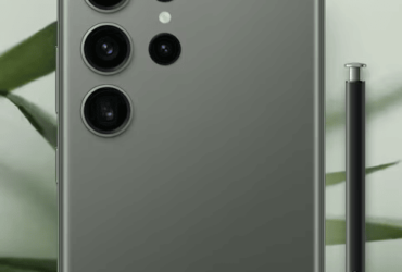 Samsung Galaxy S23 Ultra