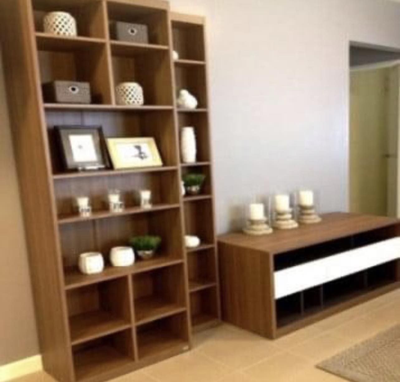 2BR_Avida Towers San Lorenzo Tower 1