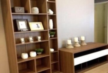 2BR_Avida San Lorenzo Tower 1