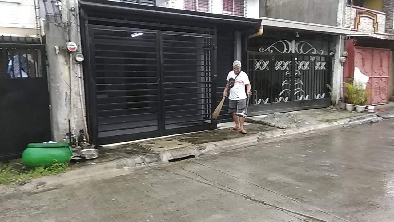 For Rent New Townhouse Unit