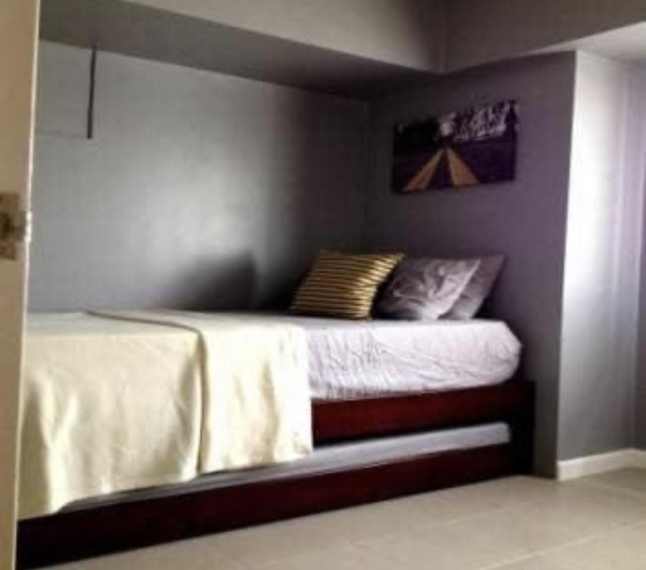 2BR_Avida Towers San Lorenzo Tower 1