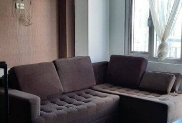 1BR_Avida Towers San Lorenzo Tower 1