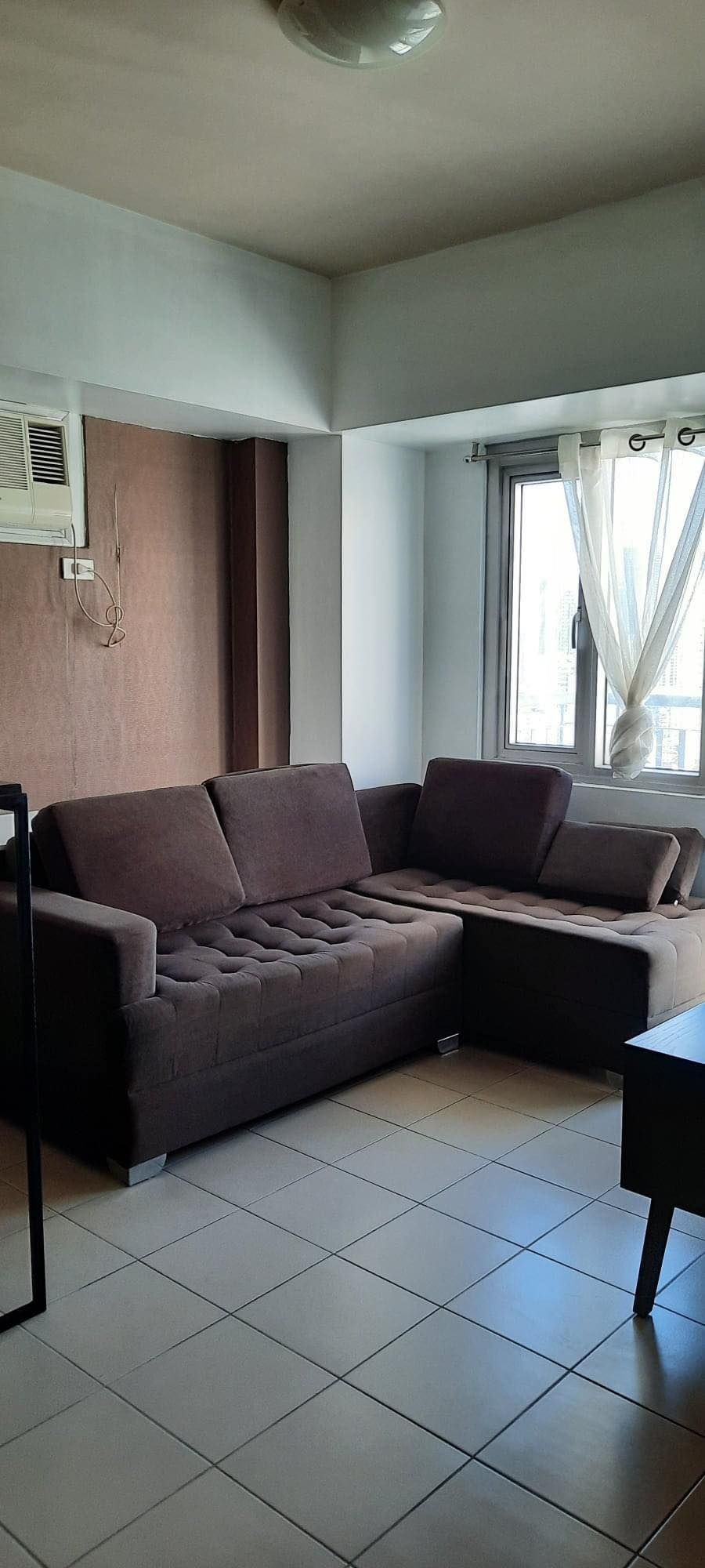 1BR_Avida Towers San Lorenzo Tower 1
